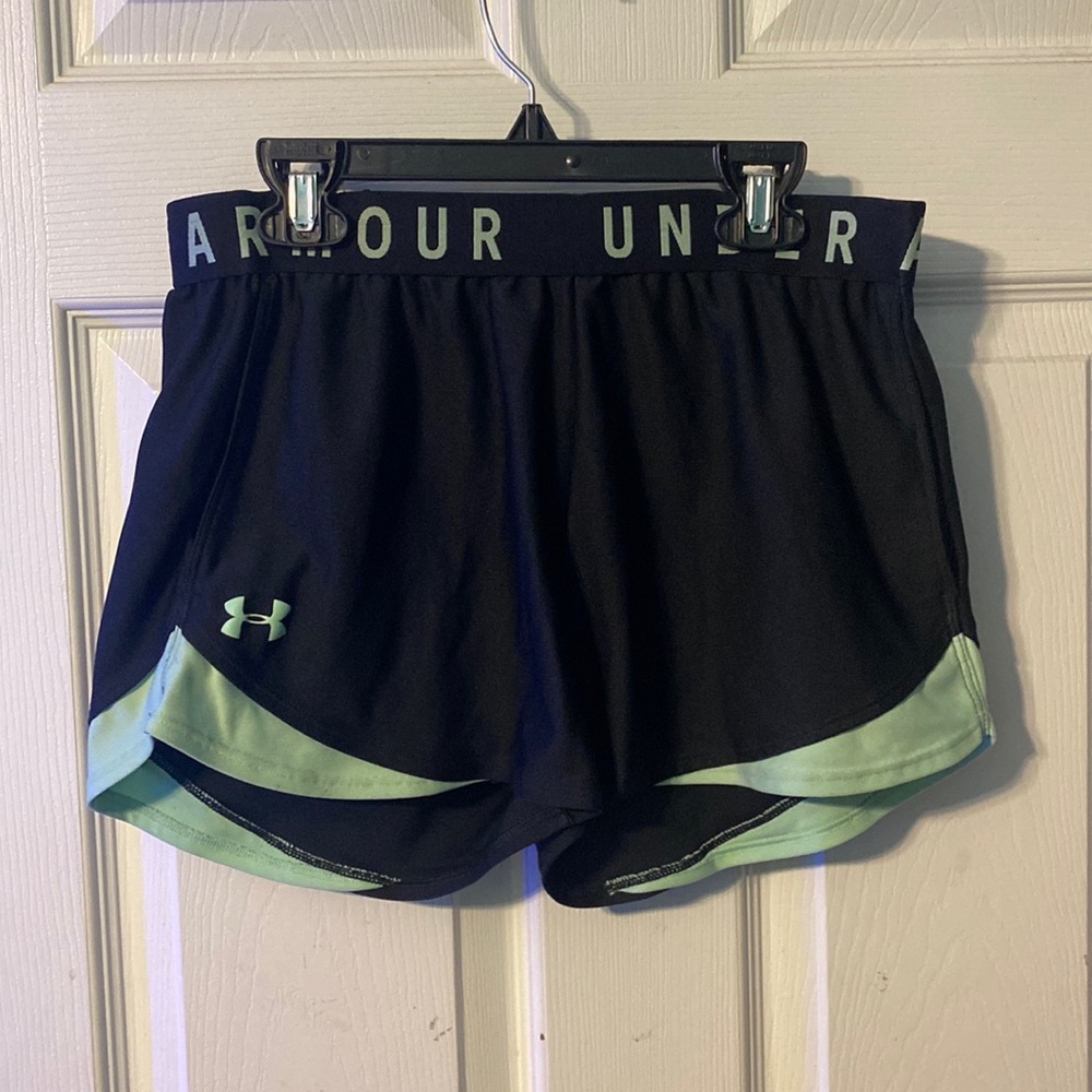 Under armour shorts